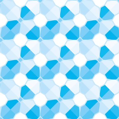 geometrik süsleme tarzında soyut arkaplan dokusu, pürüzsüz tasarım