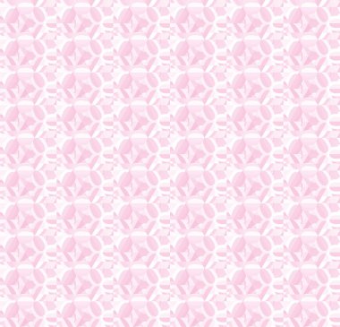 modern biçim illüstrasyonu, vektör geometrik dikişsiz desen