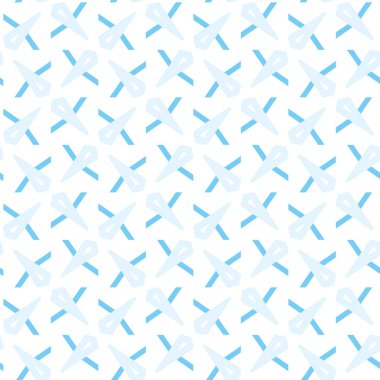 Geometrik süs tarzında soyut arkaplan dokusu. Kusursuz tasarım.