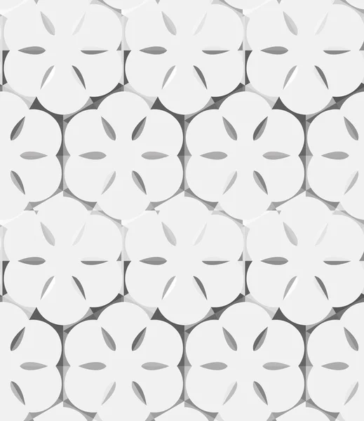 vektör geometrik dikişsiz desen, modern biçim illüstrasyonu