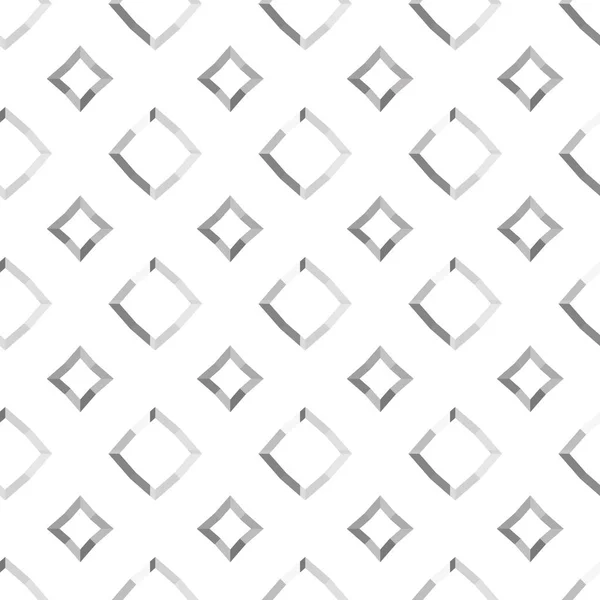 Textura Abstracta Fondo Estilo Ornamental Geométrico Diseño Sin Costuras — Vector de stock