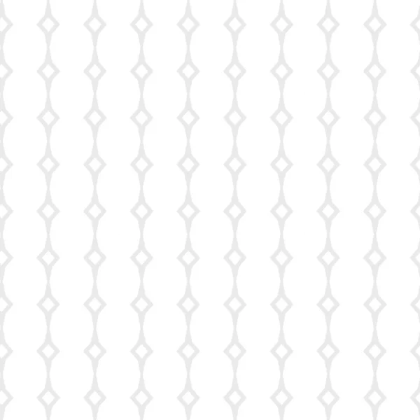Безшовний Геометричний Лінійний Візерунок Арабському Стилі Етнічний Орнамент — стоковий вектор