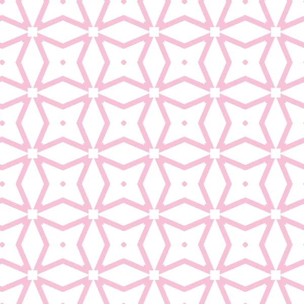 Textura Abstracta Fondo Estilo Ornamental Geométrico Diseño Sin Costuras — Vector de stock