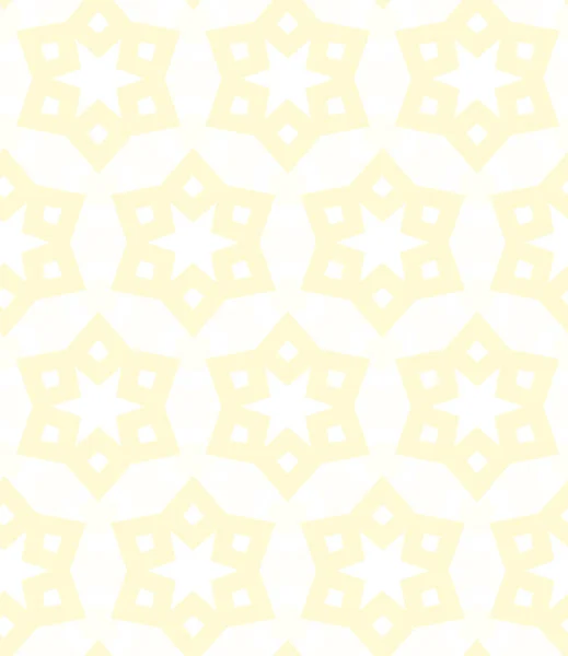 Textura Abstracta Fondo Estilo Ornamental Geométrico Diseño Sin Costuras — Vector de stock