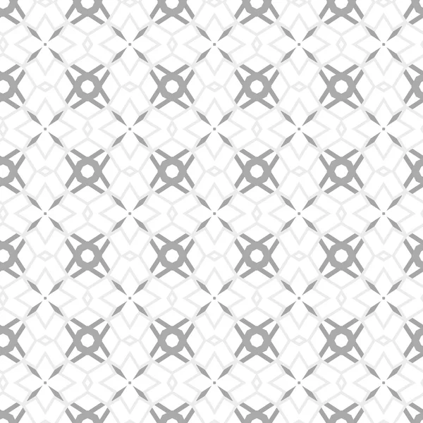 Textura Abstracta Fondo Estilo Ornamental Geométrico Diseño Sin Costuras — Archivo Imágenes Vectoriales