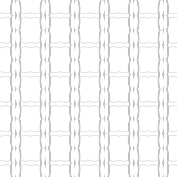 Abstrakcyjna Tekstura Tła Geometrycznym Stylu Ozdobnym Bezszwowy Wzór Projektu — Wektor stockowy