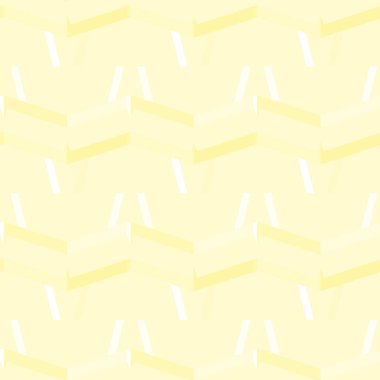 vektör geometrik dikişsiz desen, modern biçim illüstrasyonu