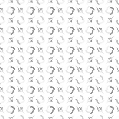 Geometrik süs tarzında soyut arkaplan dokusu. Kusursuz tasarım.