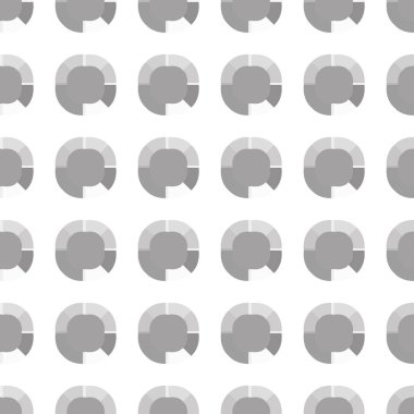 Geometrik süs tarzında soyut arkaplan dokusu. Kusursuz tasarım.