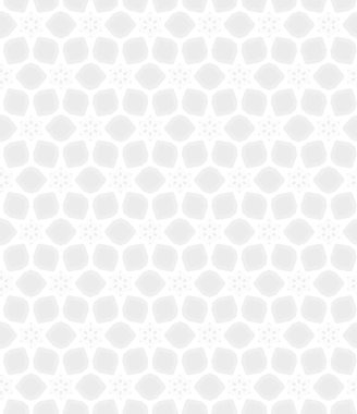 Modern geometrik vektör tasarımı, kusursuz desen çizimi