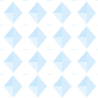 modern biçim illüstrasyonu, vektör geometrik dikişsiz desen