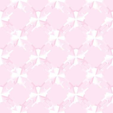 geometrik süsleme tarzında soyut arkaplan dokusu, pürüzsüz tasarım