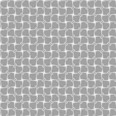 Geometrik süs tarzında soyut arkaplan dokusu. Kusursuz tasarım.