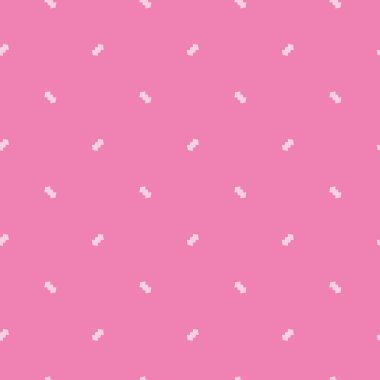 Kusursuz geometrik süslemeli vektör deseni