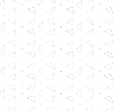 Modern geometrik vektör tasarımı, kusursuz desen çizimi