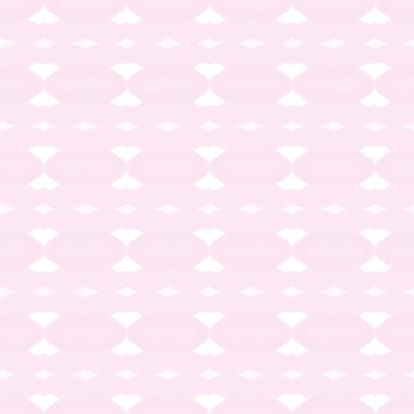 Kusursuz geometrik süslemeli vektör deseni