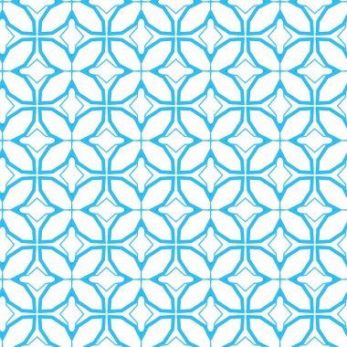 Geometrik süs tarzında soyut arkaplan dokusu. Kusursuz tasarım.