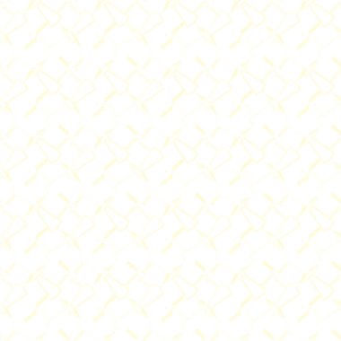 Modern geometrik vektör tasarımı, kusursuz desen çizimi