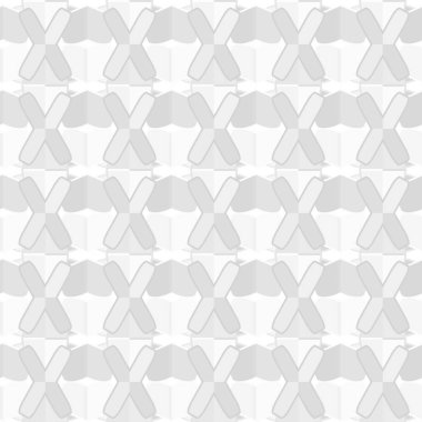 Modern geometrik vektör tasarımı, kusursuz desen çizimi