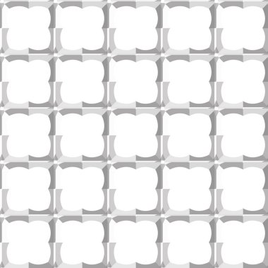 geometrik süsleme tarzında soyut arkaplan dokusu, pürüzsüz tasarım