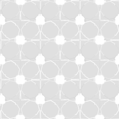 modern biçim illüstrasyonu, vektör geometrik dikişsiz desen