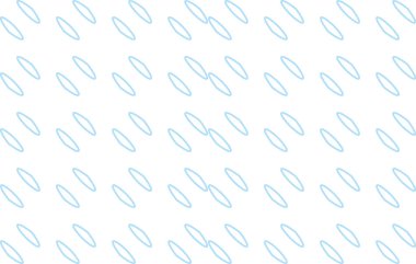 Kusursuz geometrik süslemeli vektör deseni