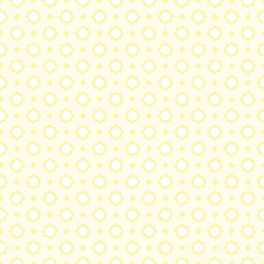 Modern geometrik vektör tasarımı, kusursuz desen çizimi