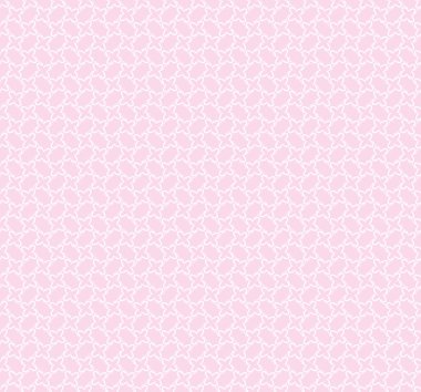 Modern geometrik vektör tasarımı, kusursuz desen çizimi