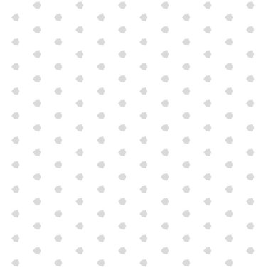 Kusursuz geometrik süslemeli vektör deseni