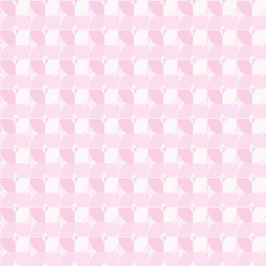 Arap tarzında kusursuz geometrik çizgi deseni, etnik süs