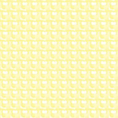 Modern geometrik vektör tasarımı, kusursuz desen çizimi