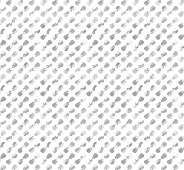 Kusursuz geometrik süslemeli vektör deseni