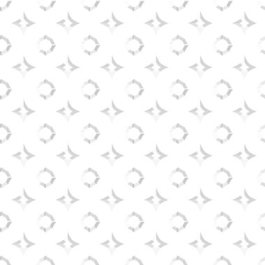 Geometrik süs tarzında soyut arkaplan dokusu. Kusursuz tasarım.