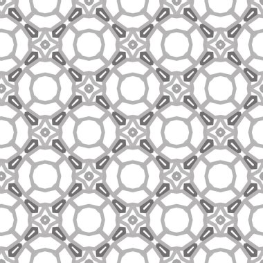 geometrik süsleme tarzında soyut arkaplan dokusu, pürüzsüz tasarım deseni