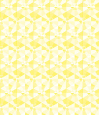 modern biçim illüstrasyonu, vektör geometrik dikişsiz desen