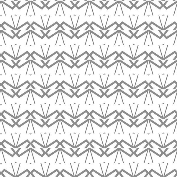 vektör geometrik dikişsiz desen, modern biçim illüstrasyonu