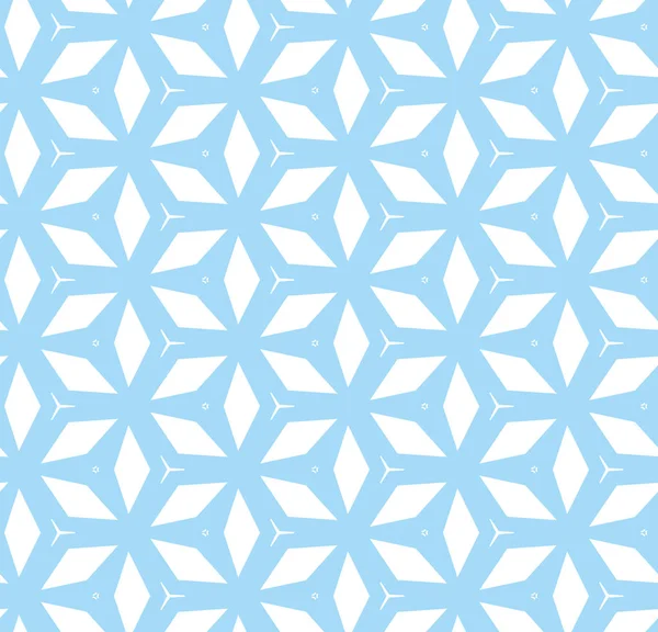 Textura Abstracta Fondo Estilo Ornamental Geométrico Diseño Sin Costuras — Vector de stock