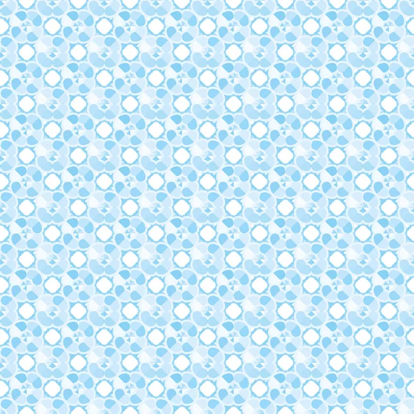 Kusursuz geometrik süslemeli vektör deseni