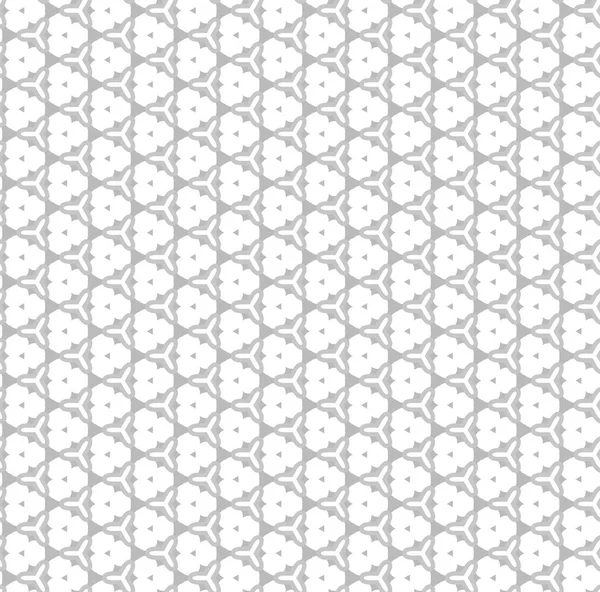 Kusursuz geometrik süslemeli vektör deseni