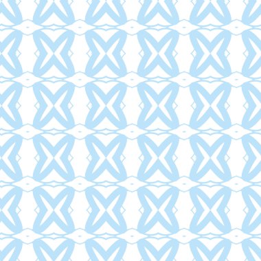 geometrik süsleme tarzında soyut arkaplan dokusu, pürüzsüz tasarım deseni