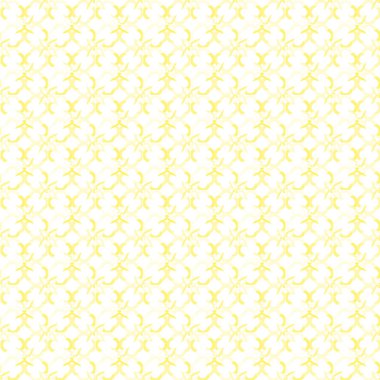 Kusursuz geometrik süslemeli vektör deseni
