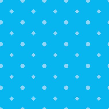 Modern geometrik vektör tasarımı, kusursuz desen çizimi