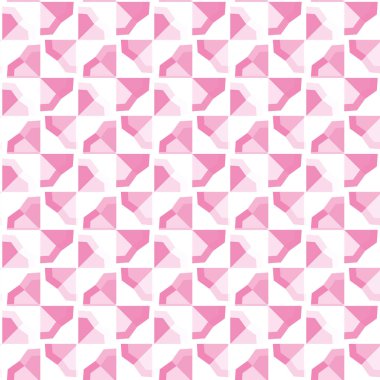 geometrik süsleme tarzında soyut arkaplan dokusu, pürüzsüz tasarım deseni