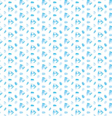 geometrik süsleme tarzında soyut arkaplan dokusu, pürüzsüz tasarım