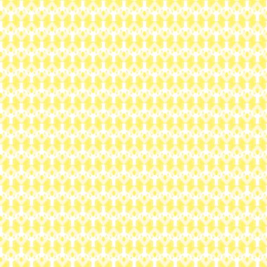 Modern geometrik vektör tasarımı, kusursuz desen çizimi