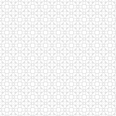 Modern geometrik vektör tasarımı, kusursuz desen çizimi