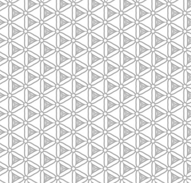 geometrik süsleme tarzında soyut arkaplan dokusu, pürüzsüz tasarım