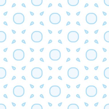 geometrik süsleme tarzında soyut arkaplan dokusu, pürüzsüz tasarım deseni