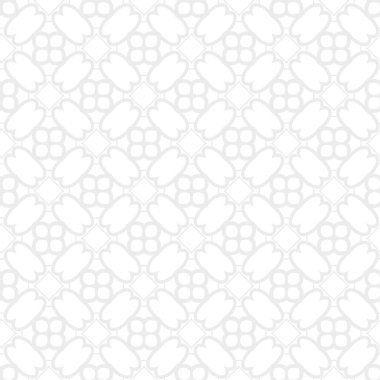 Kusursuz geometrik süslemeli vektör deseni