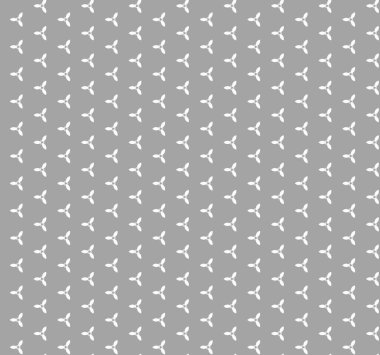 geometrik süsleme tarzında soyut arkaplan dokusu, pürüzsüz tasarım deseni